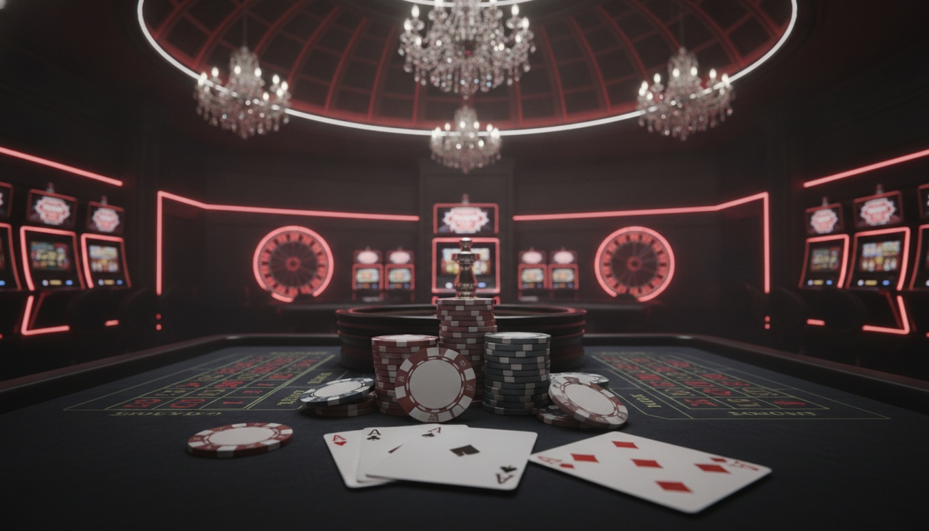 Crazy Fox Casino