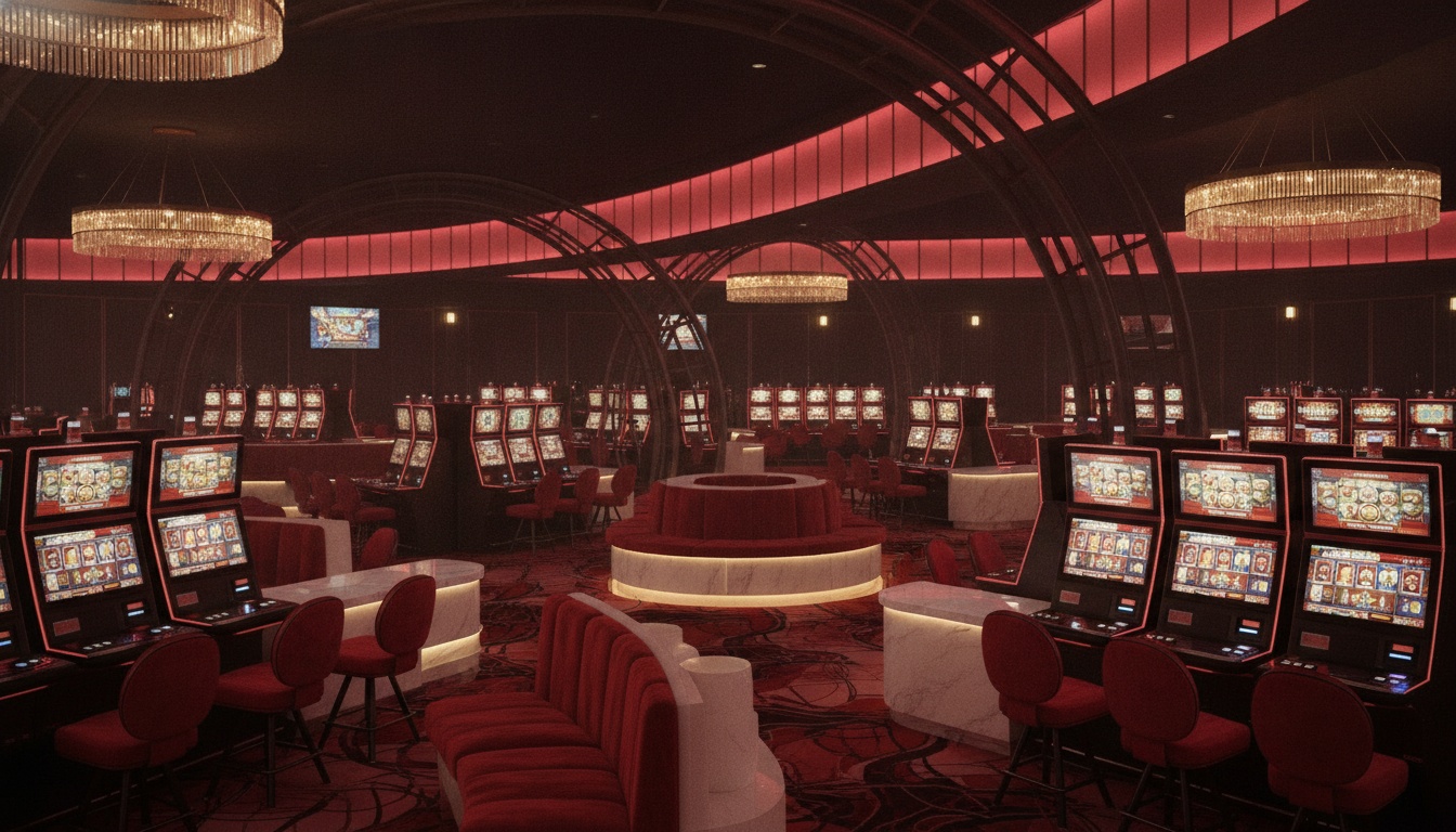 Crazy Fox Casino — Detailed Review